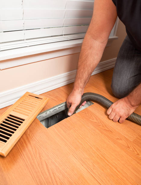 Best Local Air Duct Cleaning Services  in Bentleyville, PA